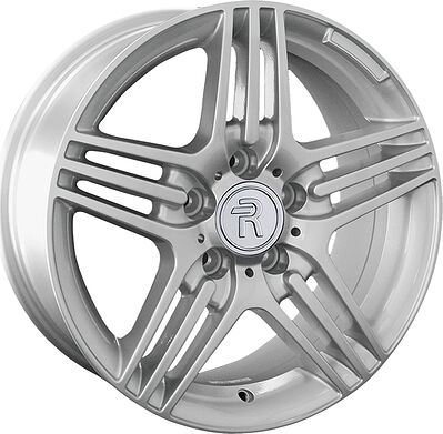 Replay MR74 8.5x18 5x112 ET 41 Dia 66.6 S