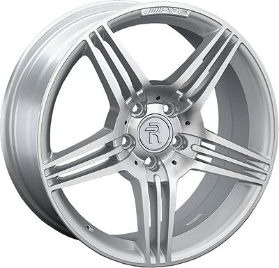 Replay MR74 8x18 5x112 ET 30 Dia 66 SF