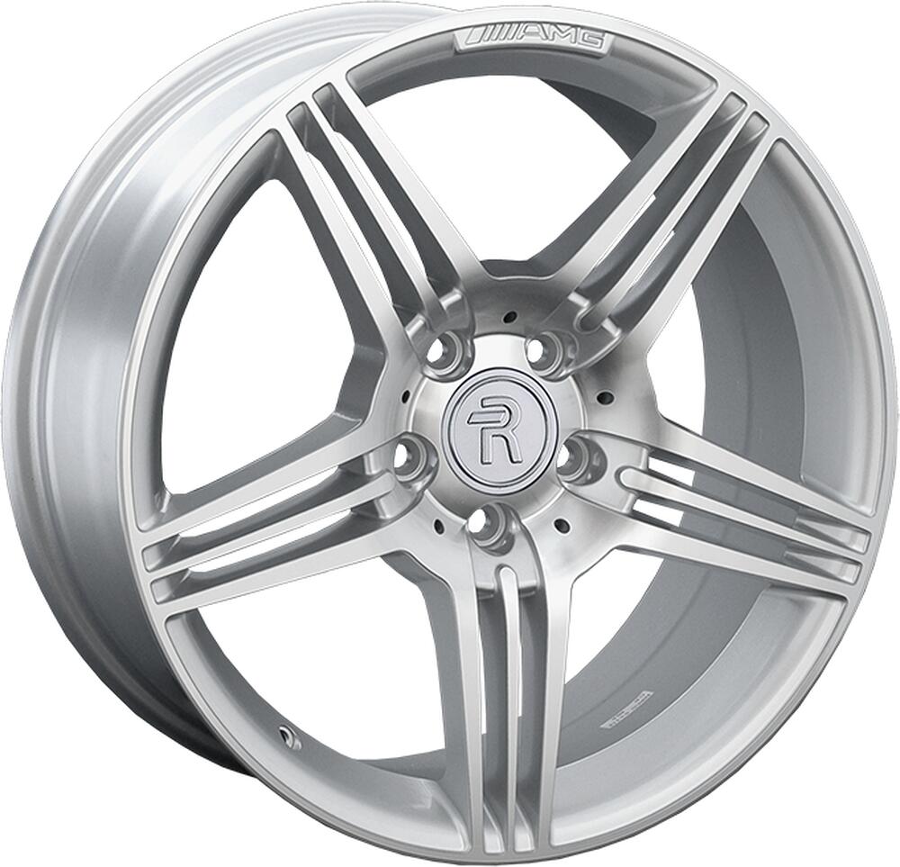 Replay MR74 8x18 5x112 ET 43 Dia 66 SF