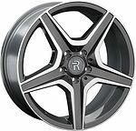 Replay MR75 8x18 5x112 ET 43 Dia 66.6 GMF
