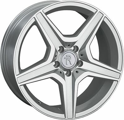 Replay MR75 8x17 5x112 ET 48 Dia 66.6 SF