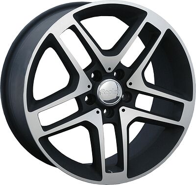 Replay MR76 8.5x19 5x112 ET 56 Dia 66.6 MBF