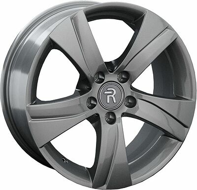 Replay MR77 8.5x17 5x112 ET 48 Dia 66.6 GM