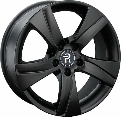 Replay MR77 8.5x17 5x112 ET 48 Dia 66.6 MB