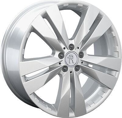 Replay MR78 8x17 5x112 ET 48 Dia 66.6 S