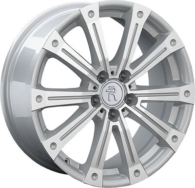 Replay MR80 8.5x18 5x112 ET 38 Dia 66.6 SF