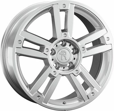Replay MR81 8.5x20 5x112 ET 60 Dia 66.6 S