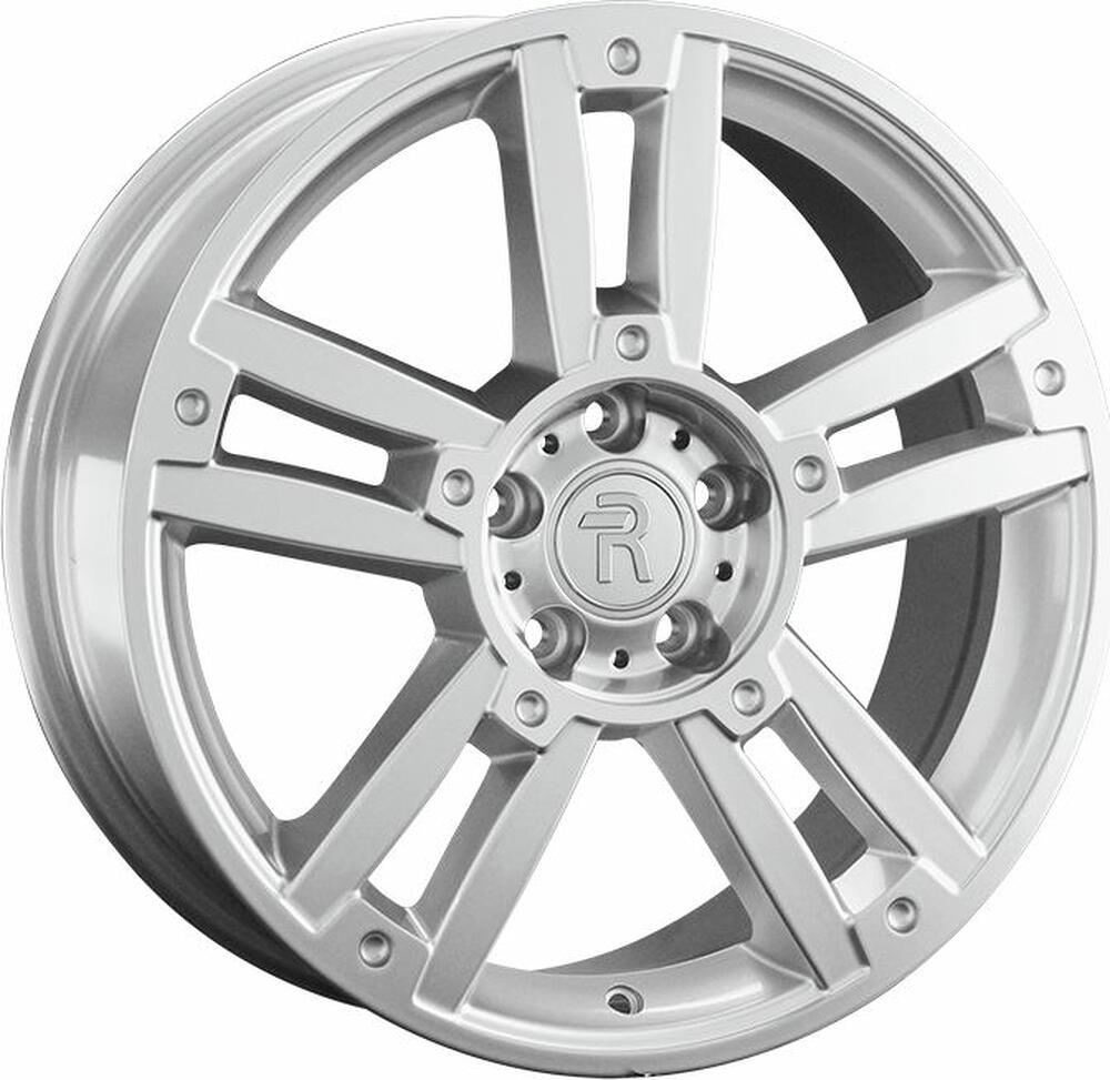 Replay MR81 8x18 5x112 ET 56 Dia 66.6 S