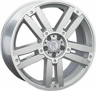 Replay MR81 8x18 5x112 ET 30 Dia 66.6 SF
