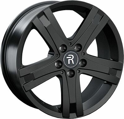 Replay MR83 7.5x17 5x112 ET 46 Dia 66.6 MB