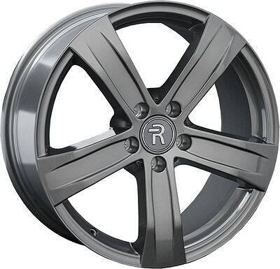 Replay MR84 8.5x18 5x112 ET 48 Dia 66.6 GM