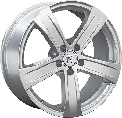 Replay MR84 8.5x18 5x112 ET 48 Dia 66.6 S