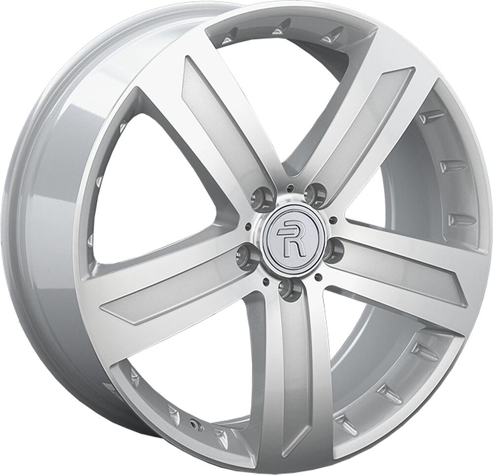 Replay MR85 8x19 5x112 ET 60 Dia 66.6 SF