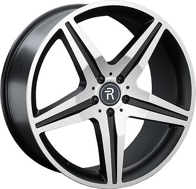 Replay MR86 10x21 5x112 ET 46 Dia 66.6 MBFP