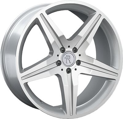 Replay MR86 10x21 5x112 ET 46 Dia 66.6 SFP