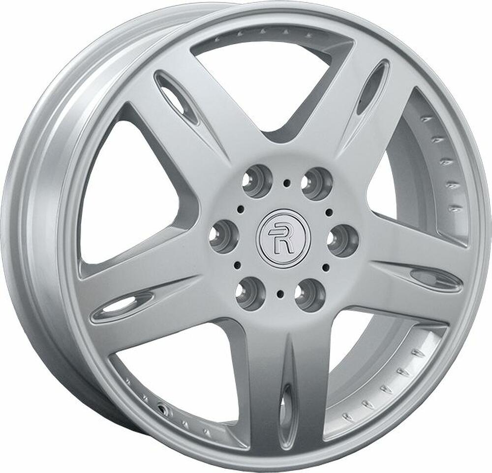 Replay MR91 6.5x17 5x112 ET 56 Dia 66.69 S