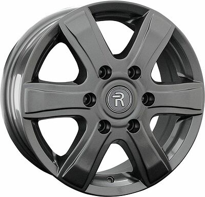 Replay MR92 6.5x16 6x130 ET 62 Dia 84.1 GM