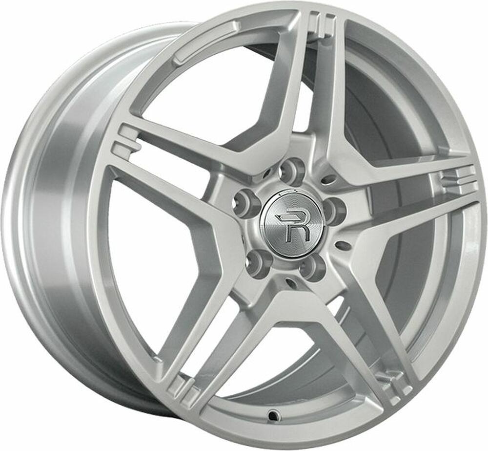 Replay MR94 8.5x19 5x112 ET 59 Dia 66.6 S