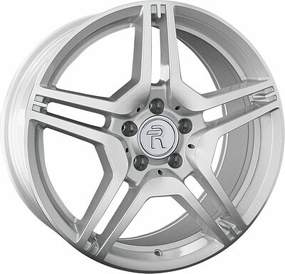 Replay MR94 8.5x18 5x112 ET 48 Dia 66.6 SF