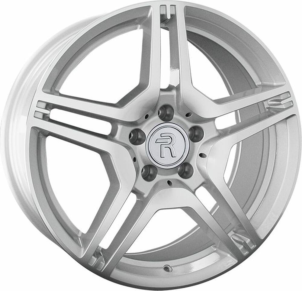 Replay MR94 8.5x19 5x112 ET 59 Dia 66.6 SF