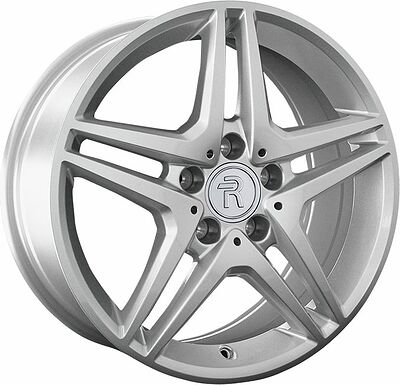 Replay MR96 8x17 5x112 ET 38 Dia 66.6 S
