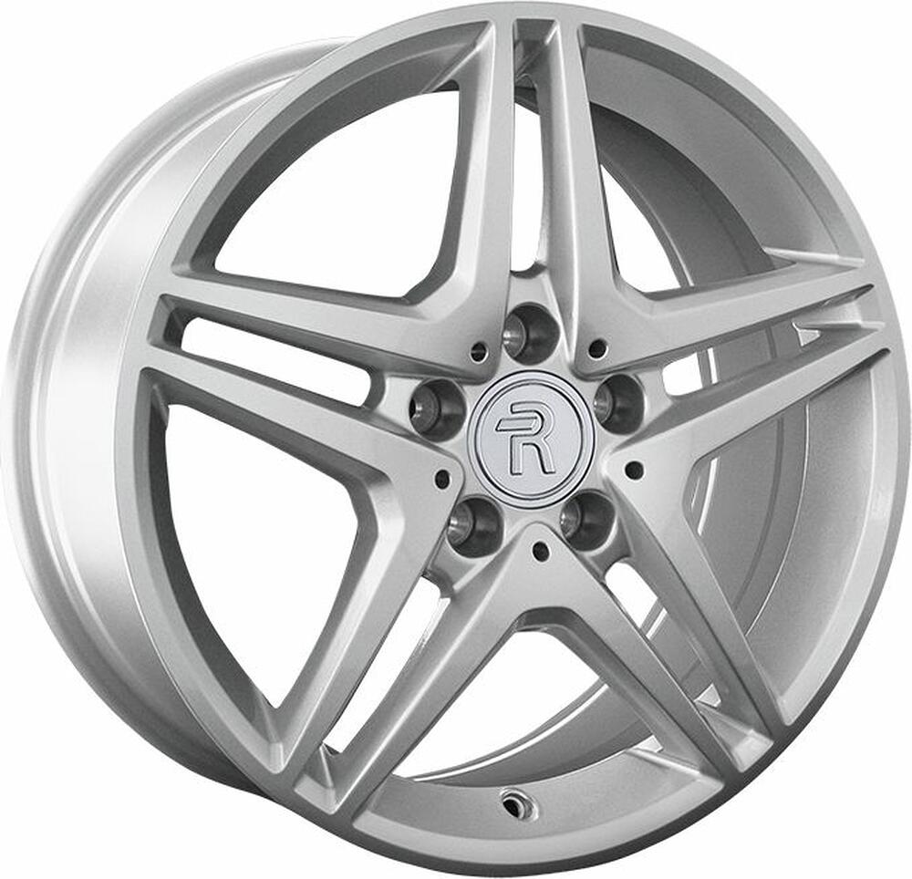 Replay MR96 8.5x20 5x112 ET 45 Dia 66.6 S