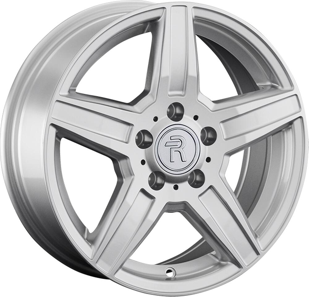 Replay MR99 7x16 5x112 ET 38 Dia 66.6 S