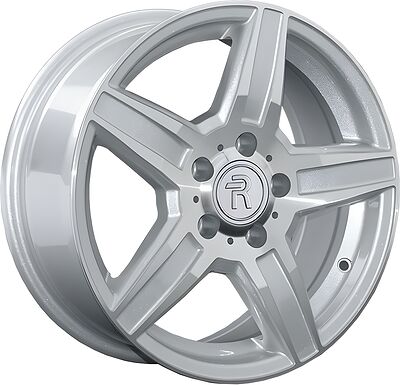 Replay MR99 7x16 5x112 ET 38 Dia 66.6 SF