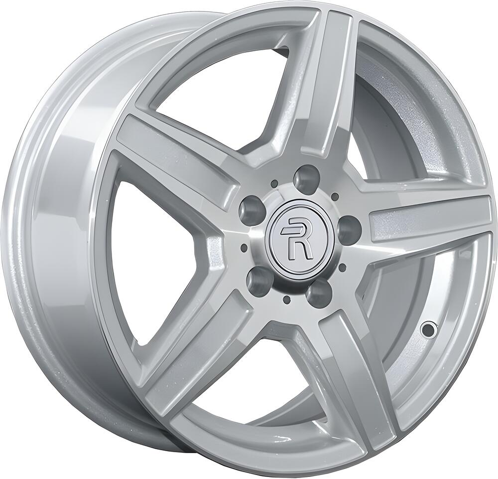Replay MR99 7x16 5x112 ET 33 Dia 66.6 SF