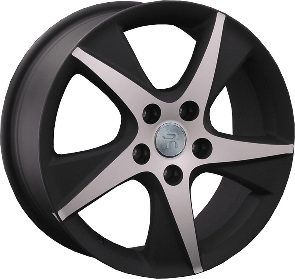 Replay MZ106 7.5x17 5x114.3 ET 50 Dia 67.1 MBF