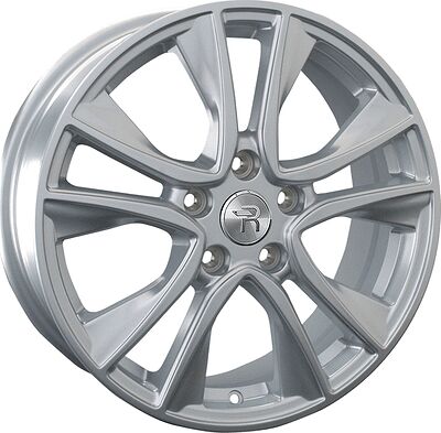 Replay MZ108 7.5x17 5x114.3 ET 50 Dia 67.1 S