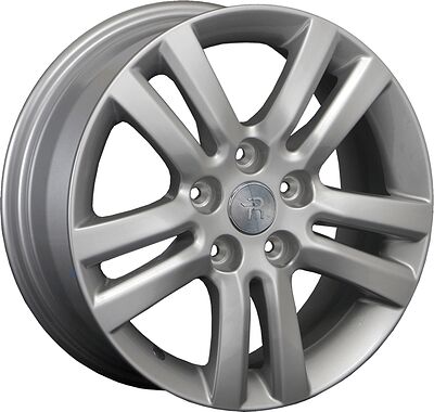 Replay MZ11 6.5x16 5x114.3 ET 52.5 Dia 67.1 S