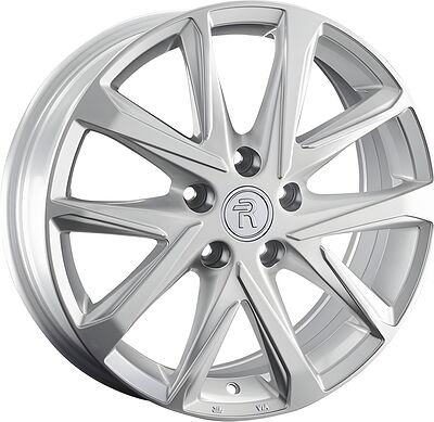Replay MZ118 7x17 5x114.3 ET 60 Dia 67.1 S