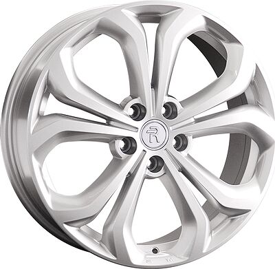 Replay MZ120 7.5x19 5x114.3 ET 45 Dia 67.1 S