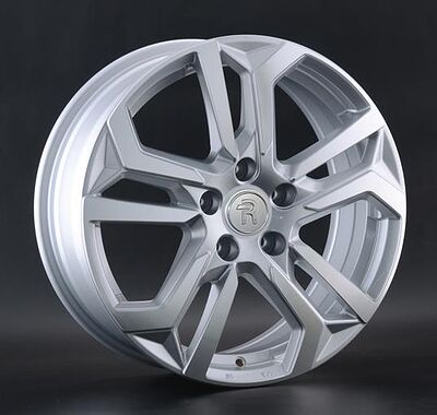 Replay MZ123 7x17 5x114.3 ET 45 Dia 67.1 S