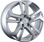 Replay MZ123 7x17 5x114.3 ET 45 Dia 67.1 SF Replay MZ123 7x17 5x114.3 ET 45 Dia 67.1 SF