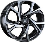 Replay MZ139 7x17 5x114.3 ET 45 Dia 67.1 GMF