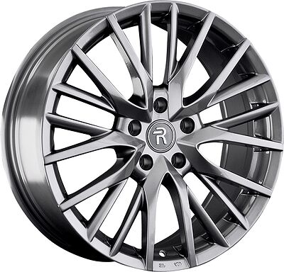 Replay MZ140 8x18 5x114.3 ET 45 Dia 67.1 GM