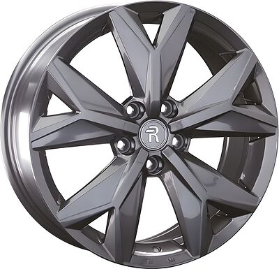 Replay MZ148 8x18 5x114.3 ET 45 Dia 67.1 GM