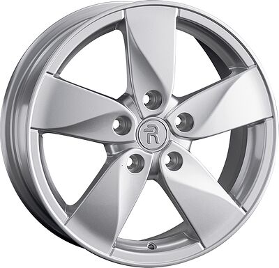 Replay MZ155 6.5x16 5x114.3 ET 45 Dia 67.1 S