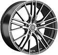 Replay MZ157 8.5x20 5x114.3 ET 45 Dia 67.1 BKF