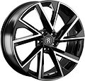 Replay MZ161 7x19 5x114.3 ET 50 Dia 67.1 BK