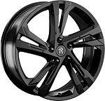 Replay MZ166 7x19 5x114.3 ET 45 Dia 67.1 BK