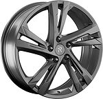 Replay MZ166 7x19 5x114.3 ET 45 Dia 67.1 GM