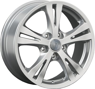 Replay MZ18 6x15 5x114.3 ET 52.5 Dia 67.1 S