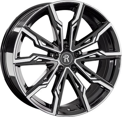 Replay MZ182 8.5x20 5x114.3 ET 45 Dia 67.1 BKF