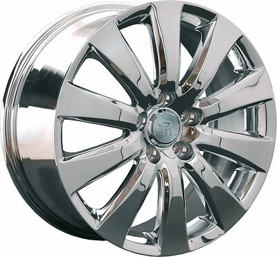 Replay MZ22 7.5x18 5x114.3 ET 50 Dia 67.1 CH
