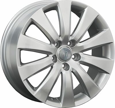 Replay MZ22 7.5x18 5x114.3 ET 54 Dia 67.1 S