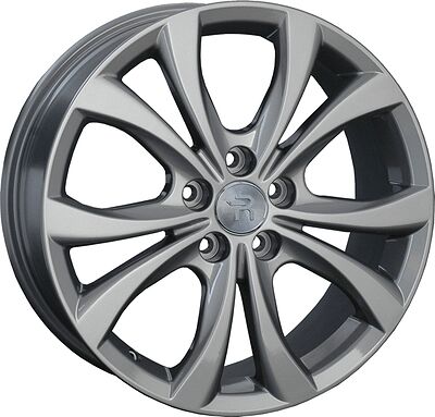 Replay MZ23 7.5x18 5x114.3 ET 50 Dia 67.1 GM