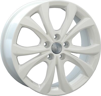 Replay MZ23 7x18 5x114 ET 50 Dia 67 W
